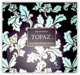 Topaz Wallpapers